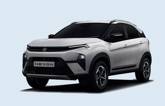 Tata Nexon: A Perfect Blend of Performance, Comfort, and Technology
